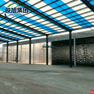 Essiccatoio per Legname per Aziende <span class=keywords><strong>di</strong></span> <span class=keywords><strong>Commercio</strong></span> ed Esportazione del Legname |   Unità Mobile Containerizzata |   10-30 CBM |   CE ISO |   <span class=keywords><strong>Camera</strong></span> Flessibile Facile da Spostare - Product Image 3