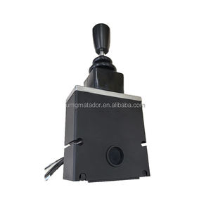 155b4210 <span class=keywords><strong>Joystick</strong></span> Pvres Proportionele Veerretour Voor Danfoss <span class=keywords><strong>Joystick</strong></span> - Product Image 6