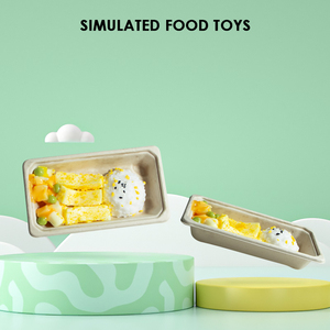 ของเล่นแบบตลกงานอัดขึ้นรูปเครื่องแกงหมูงานตามสั่ง - Product Image 6