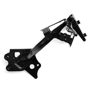 TCMT XF1105100-B ตัวยึดไฟหน้าสำหรับรถยนต์สีดำ,สำหรับ Honda <span class=keywords><strong>CBR500R</strong></span> CBR 500R <span class=keywords><strong>2019</strong></span> - Product Image 5