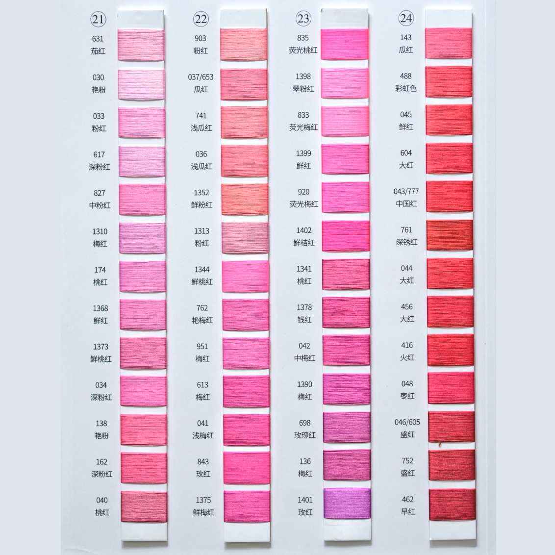 Customize your colors