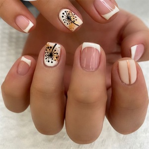 Fabricant OEM/ODM Faux vernis gel sans colle exposition sans toxine pour les ongles et les cils - Product Image 1