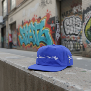 5 Panel Gorras Hat Baseball <b>Cap</b> Snapback <b>Flat</b> Brim Unstructured Baseball <b>Caps</b> Custom 3D Embroidery Logo Ball <b>Caps</b> - Product Image 1