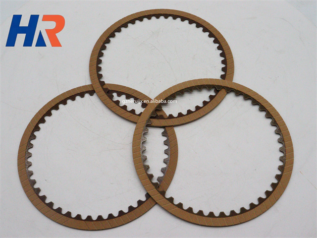 Original Excavator Swing Motor Parts Brake Pad 0788816