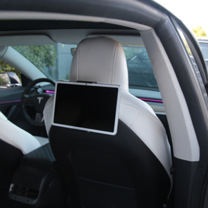 <span class=keywords><strong>Tesla</strong></span> modèle <span class=keywords><strong>3</strong></span>/Y siège arrière téléphone <span class=keywords><strong>tablette</strong></span> <span class=keywords><strong>support</strong></span> de montage iPad siège arrière interrupteur appui-tête montage siège arrière appui-tête <span class=keywords><strong>tablette</strong></span> <span class=keywords><strong>support</strong></span> de montage - Product Image 6