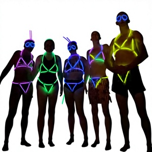High quality swimwear Bikini sets for <b>beach</b> Designer bikini pairs - Product Image 4