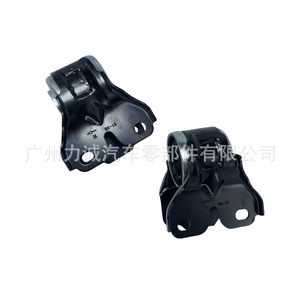 Biellette de suspension inférieure LR007205 pour Land Rover Freelander deuxième génération pour suspension avant inférieure LR007206 inclus - Product Image 3