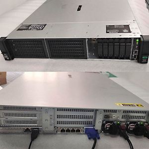เซิร์ฟเวอร์แร็ค Robust DL385 Gen10 Plus 8SFF พร้อม AMD EPYC 7702 แรม 64GB P408i-a 2*800W ฮาร์ดดิสก์ SAS 2TB มีสินค้าในสต็อก - Product Image 6