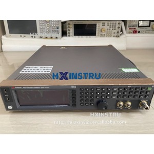 เครื่องกำเนิดสัญญาณ Keysight N5182B 6GHz/nice H - Product Image 1