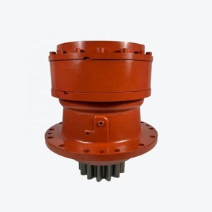 Moteur d'orientation d'excavatrice M5X180CHB RG20D22B3-140 RG20D22B3 pour Liugong LG936 Xugong EXG370 - Product Image 1