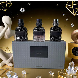 Profumo di Lusso da Uomo 11 Cologne 100ml con Fragranza a Lunga Durata, Profumo Originale di Alta Qualità del <span class=keywords><strong>Designer</strong></span> all'Ingrosso - Product Image 1