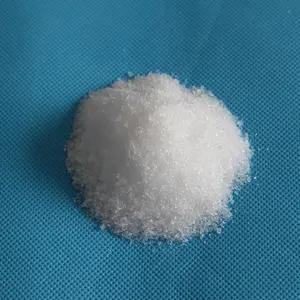 Grado di alimentazione MgSO4 7 h2o cas 10034-99-8 solfato di magnesio eptaidrato epsom sali 25kg