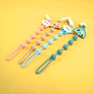 Juguetes Sensoriales de Silicona Duraderos y Portátiles, Artículos para el Hogar para Bebés y Niños Autistas, Accesorios para Bebés - Product Image 1