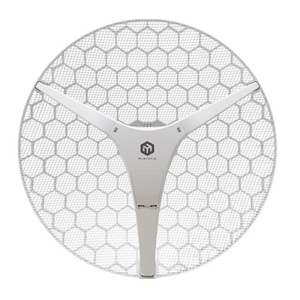 Routeur sans fil Mikrotik LHG-5axD-XL avec prise en charge WEP, double bande 2,4G et 5G, WDS/WPS activé - Product Image 1