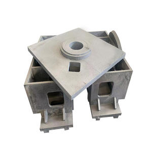 厂家批发高精度失蜡铸造316不锈钢铝失蜡汽车配件熔模铸造 - Product Image 6