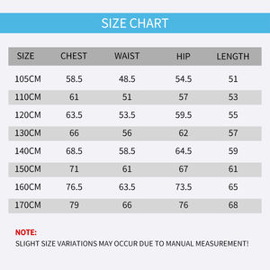 A8015, Детская кофта для девочек, тренировочный балетный купальник, Детская танцевальная одежда, боди с широким ремешком, оптовая цена, красочный хлопок - Product Image 3
