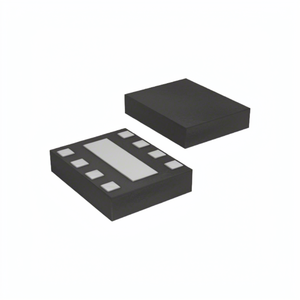 NCP706AMX300TAG Composant électronique de puces de gestion de l'alimentation (PMIC) 8 XFDFN à pad exposé - Product Image 1