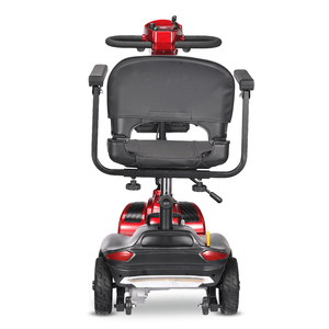 KSM-913 3 Wheel Waterproof Brushless Motor Electric <b>Scooter</b> Lightweight Compact Design Adult Portable Folding Mobility <b>Scooter</b> - Product Image 5