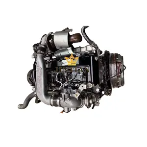 كامل قطع محرك الديزل لنيسان ZD25 ZD25TCR محرك بيك اب
