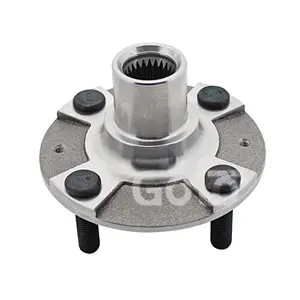 สำหรับผู้โดยสารรถยนต์ Hyundai Kia 52730-G2000 52730G2000ลูกปืนล้อสำหรับ Nissan Almera <span class=keywords><strong>Focus</strong></span> 2 Hub แบริ่งเพลา Cv พร้อมฮับ - Product Image 1