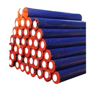 Rouleau de bâche en plastique PE HDPE et LDPE 100% vierge de Chine pour la couverture de voitures, de camions et de bois - Product Image 3