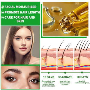 60ml d'huile essentielle de ricin noir pur Massage complet du corps Anti-âge cheveux nourrissant Detox immunisé améliorant les graines pressées à froid brut - Product Image 3