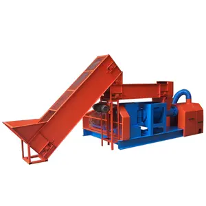 bird poultry feather meal extruder mill/goose feather meal processing equipment