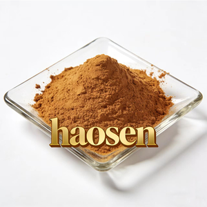 Leverancier van puur natuurlijk biologisch 99% 10:1 20:1 Bushcherry zaadextract Semen Pruni extract poeder - Product Image 2