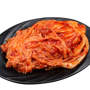 Kimchi <span class=keywords><strong>coréen</strong></span> au <span class=keywords><strong>chou</strong></span> épicé, emballé sous vide, 1 kg, faible en gras - Product Image 3
