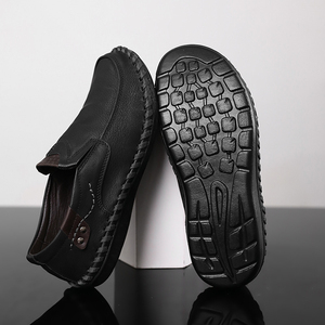 <span class=keywords><strong>รองเท้า</strong></span>ผู้ชายแบบสวมลำลอง น้ำหนักเบา ระบายอากาศได้ดี ทำมือ ขนาดใหญ่พิเศษ สำหรับฤดูใบไม้ผลิ ฤดูร้อน ฤดูใบไม้ร่วง วัสดุ PU บน<span class=keywords><strong>รองเท้า</strong></span> <span class=keywords><strong>MBT</strong></span> - Product Image 4