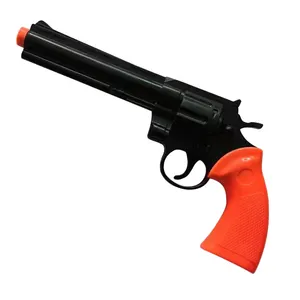 Hot selling products 2024 Fun kid cheap realistic Plastic items Toy Gun Soft Bullet with Animal modeling target armas de juguete