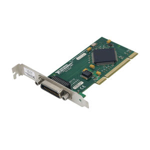 Nuova scheda di acquisizione dati PCI-GPIB 778686-01 con TNT5004 Chip ASIC per NI per sistemi di dati elettronici - Product Image 3