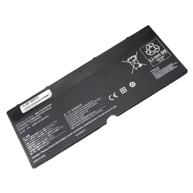 その他 Fujitsu 4thgeneration Laptop[weakbattery Fujitsu U904 Battery Replacement Guide