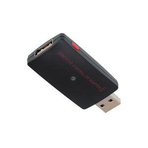 อะแดปเตอร์ควบคุมสำหรับ <span class=keywords><strong>Nintendo</strong></span> <span class=keywords><strong>Switch</strong></span> Converter สำหรับ PS3 PS4อะแดปเตอร์ Gamepad - Product Image 3