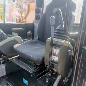 L'équipement de machines de construction a utilisé 5 tonnes ont utilisé l'excavatrice de chat CAT305.5E CAT305.5E2 a utilisé l'excavatrice de chat 305.5 à vendre - Product Image 6