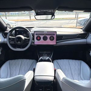 BYD Seal 2022, berline électrique à propulsion arrière, 700 km d'autonomie, automatique, haut de gamme, homologuée pour l'exportation, <span class=keywords><strong>commande</strong></span> en gros - Product Image 5