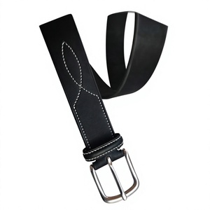 Cuir de vache noir vintage, écologique, robuste, durable, personnalisable, de haute qualité, pour hommes, décontracté, pour le bureau, uniforme, avec acier - Product Image 2