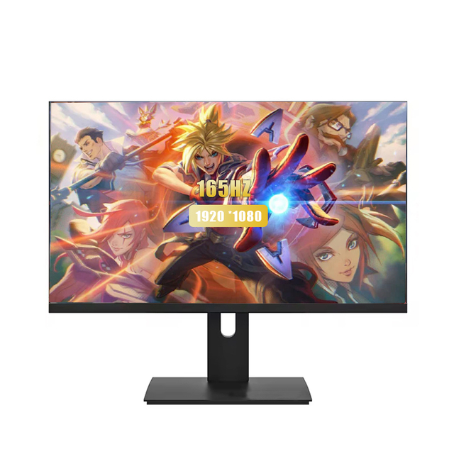27 Inch 5K Miniled PC Monitor with High Color HDR1400 Rapid IPS LCD 75Hz Refresh Rate High-Light LED Screen