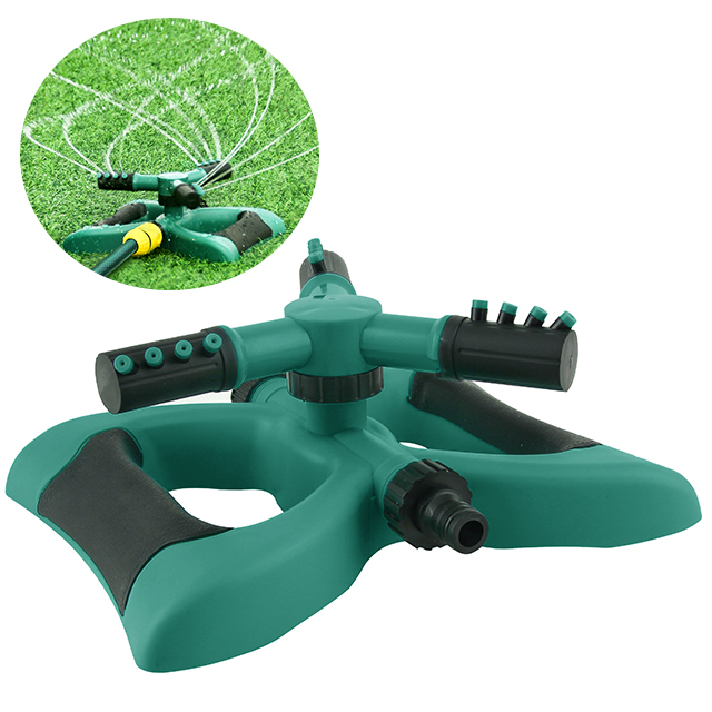 Hot Selling Garden Supplies Garden Sprinkler