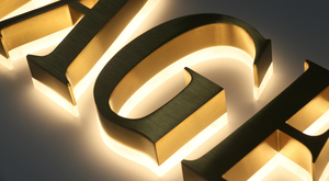 Letrero Luminoso LED Personalizado Súper Brillante para Negocios, Proyector de Logotipo, Cajas de Luz Publicitarias Fabricadas en Fábrica para Decoración de Bares - Product Image 5