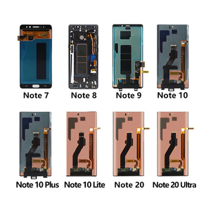 S10บวก S10 pantallas <span class=keywords><strong>PLUS</strong></span> <span class=keywords><strong>ส</strong></span>ำหรับ pantalla Note 10 <span class=keywords><strong>Plus</strong></span> Samsung Galaxy จอแสดงผล A20ทัชสกรีน LCD <span class=keywords><strong>ส</strong></span>ำหรับ pantalla Samsung A10 Note8 - Product Image 5