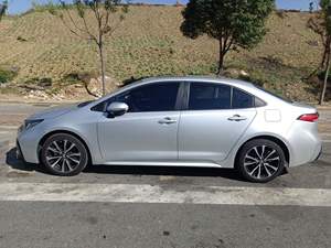 Guazi <span class=keywords><strong>2022</strong></span> Toyota Levin de Segunda Mano, Edición Deportiva CVT, Autos Usados con Volante a la Izquierda, Sedán de 5 Plazas, <span class=keywords><strong>Precio</strong></span> Económico - Product Image 3