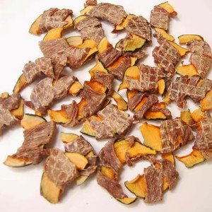 Snack per Cani OEM/ODM a Base di Anatra in Sacchetti, Adatti per Cani Piccoli e Grandi, per Premi di Addestramento e Pulizia dei Denti - Product Image 2