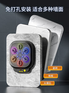 Produits anti-stress 2024 Jouets pour enfants Jeu électronique <span class=keywords><strong>Pop</strong></span> 999 niveaux Jeu électronique à poussée rapide Jeu à poussée rapide - Product Image 5