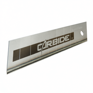 Cuchilla de carburo de tungsteno Fatmax de 18 mm para cortar hormigón y mampostería - Product Image 2