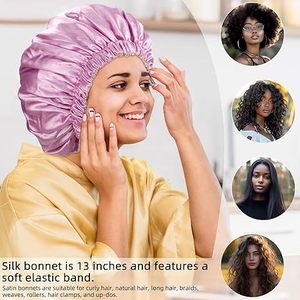 <span class=keywords><strong>Gorro</strong></span> <span class=keywords><strong>de</strong></span> satén <span class=keywords><strong>de</strong></span> leopardo, pelo <span class=keywords><strong>de</strong></span> seda <span class=keywords><strong>para</strong></span> dormir, <span class=keywords><strong>gorro</strong></span> holgado <span class=keywords><strong>de</strong></span> moda <span class=keywords><strong>de</strong></span> alta calidad, <span class=keywords><strong>gorro</strong></span> <span class=keywords><strong>de</strong></span> dormir <span class=keywords><strong>para</strong></span> cabello rizado Natural <span class=keywords><strong>de</strong></span> mujer - Product Image 6
