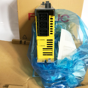 FANUC 100% New Original Control Amplifier and <b>Drive</b> A06B-6131-H002 - Product Image 3