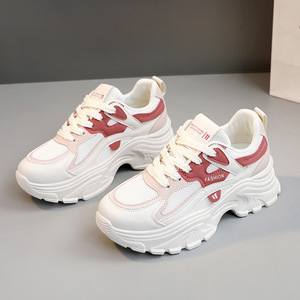 Slow-Walking <b>Soft</b> Mesh Casual <b>Shoes</b> - Product Image 4