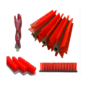 <span class=keywords><strong>Brosse</strong></span> de nettoyage de 5 gallons pour BS-1 Machine de brossage et de décapsulage de bouteilles de 5 gallons/20 litres - Product Image 1