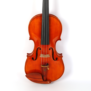 Hochwertige handgemachte Violine Professional Solid Spruce Advanced Violins - Product Image 4